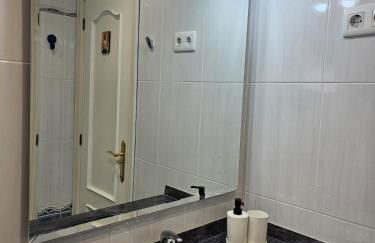 Bright apartment in Parque Etxebarria with parking - Foto 24