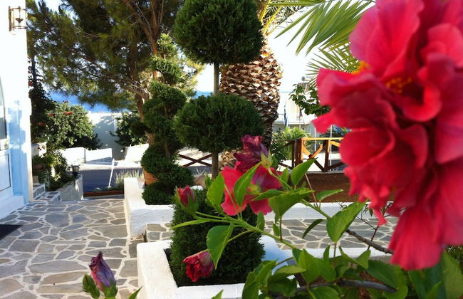 Achlia Hotel - Foto 50