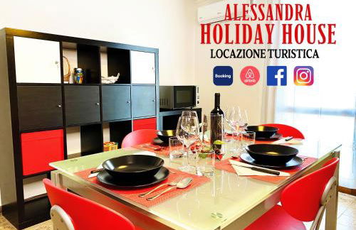HOME - Alessandra Holiday House - Photo 6