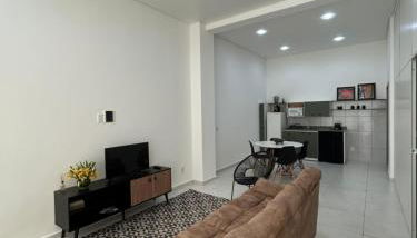 Kitnet Elegance - Foto 2