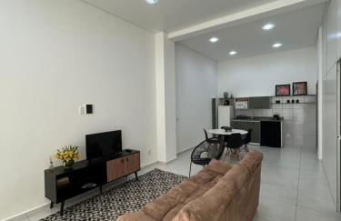 Kitnet Elegance - Foto 2