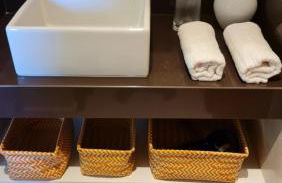 Apartamento espetacular na MELHOR praia da Bahia, GUARAJUBA é uma das únicas praias com selo azul do Brasil -Luxo, lazer, diversão e tranquilidade! Projetado para que você tenha a melhor experiência em hospedagem - Condominio tipo resort, o mais procurado - Foto 28