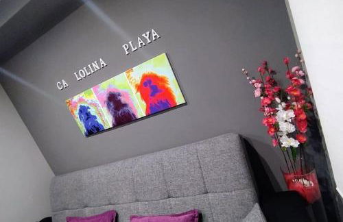 Ca Lolina Playa - Foto 20