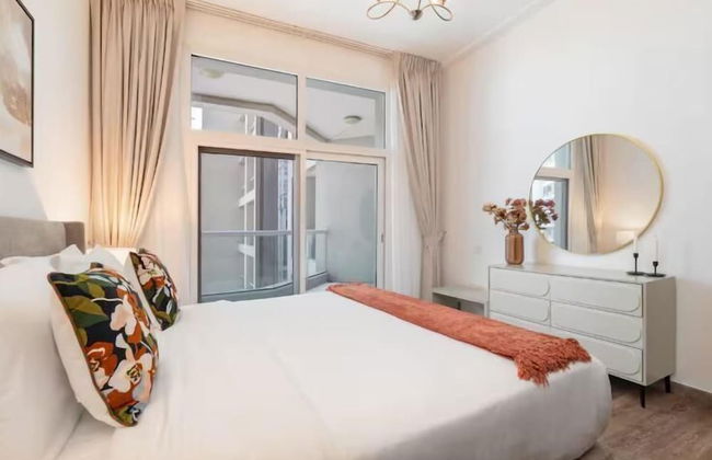 Barsha Heights Near DIC Metro & Mall - Foto 8