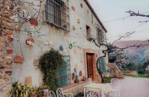 Cottage Eco-Friendly Barcelona country side - Foto 16