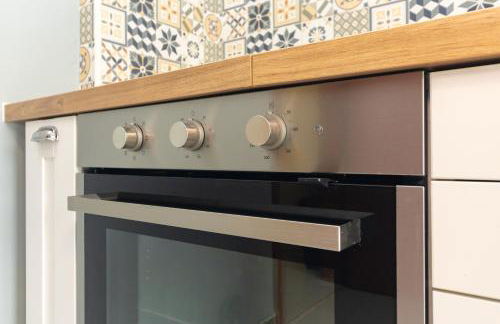 Coast 2 Bedroom Apart Setúbal 45 min from Lisbon - Foto 26