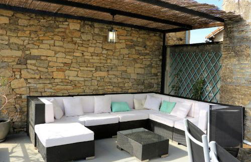 Le gîte de la glycine - Photo 36