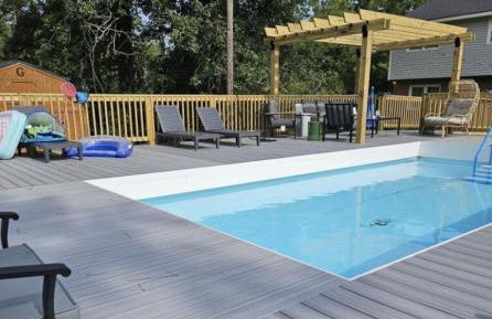 Cardinal Seas home - Foto 4