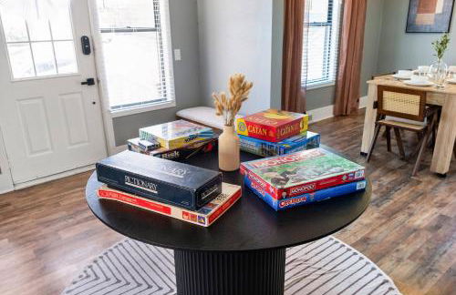 Cozy 5 BD house near Blackstone and UNMC - Foto 3