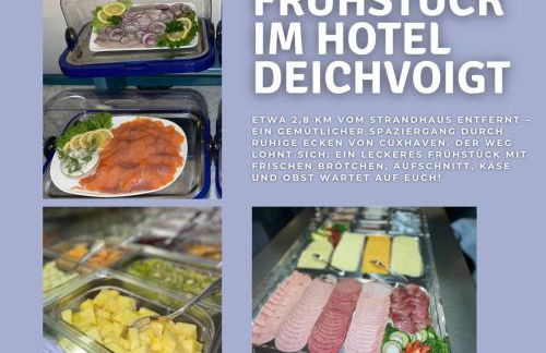 Strandhaus Deichvoigt - Foto 2