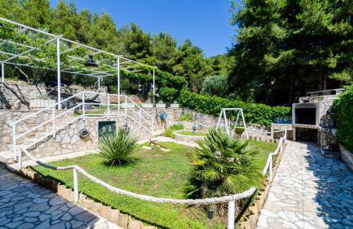 Apartments by the sea Zuljana, Peljesac - 10233 - Foto 7