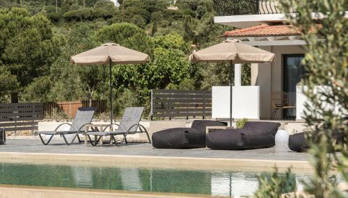 Marea Luxury Suites - Foto 4