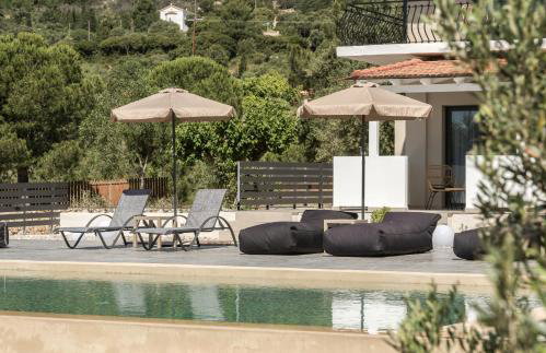 Marea Luxury Suites - Photo 4