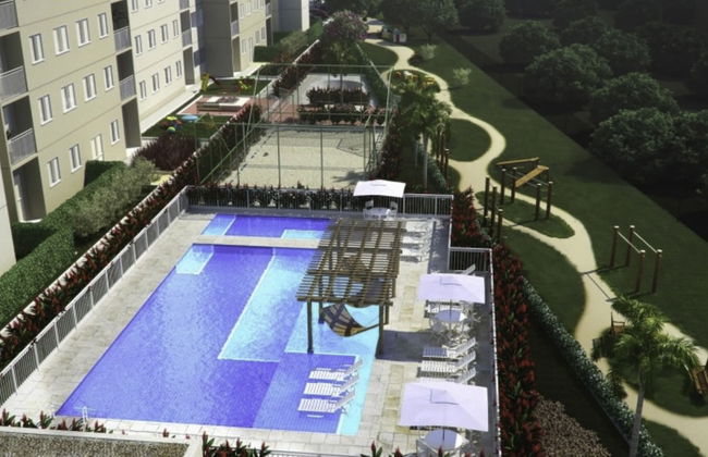 LineRio Rio Centro e Parque Olimpico 227 - Foto 18