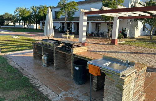 Cortijo la amazona - Foto 26