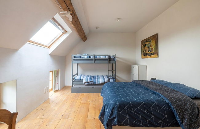 Riding School Farm Stay - Foto 7