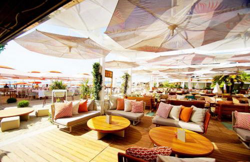 Solenzia, appartement luxueux à 100m de la plage - Foto 41