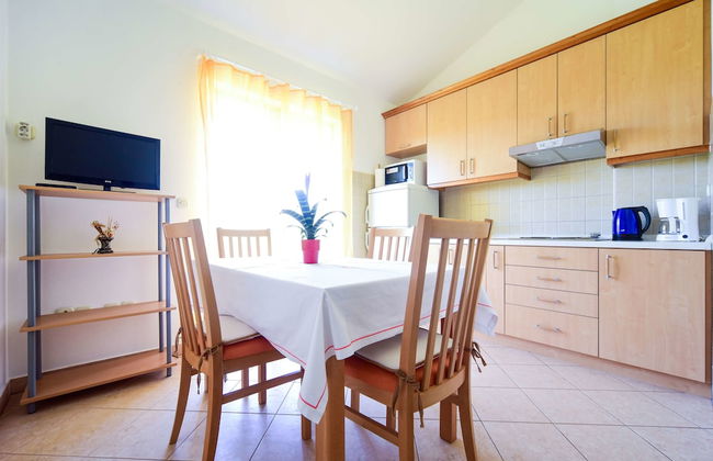 Apartments Mrva - Foto 48