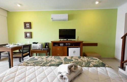Belíssimo Duplex no Resort Costabella em Angra dos Reis - Foto 6