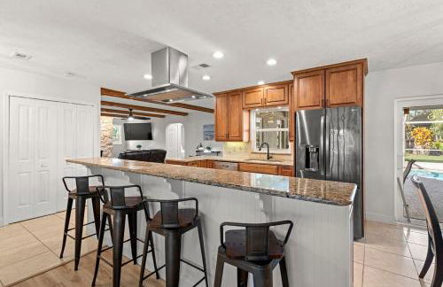 White Sands Escape Solar Heated Pool & Fire Pit - Foto 19