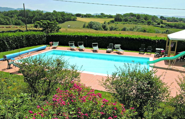 Il Villino - Photo 15