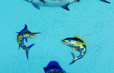 NEW Renovated luxury home with private heated pool, game room Near Anna Maria Island and IMG - Photo 9