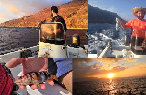 father's house in kissamos - Foto 33