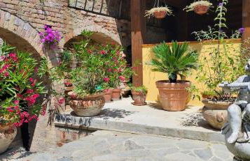 Casa Ginia Großes Haus - Foto 9