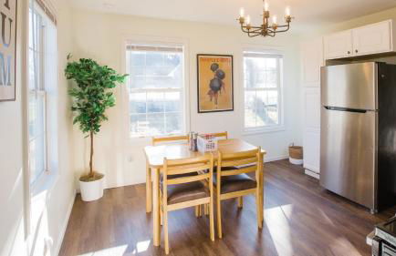 5 mins to Speedway! Walk to Zoo, WR park, IUPUI! - Foto 23