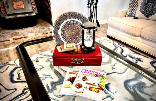 Luxurious Bungalow in Payson - Photo 37