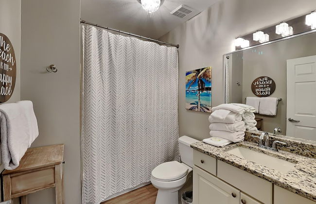 Water's Edge by Southern Vacation Rentals - Foto 75