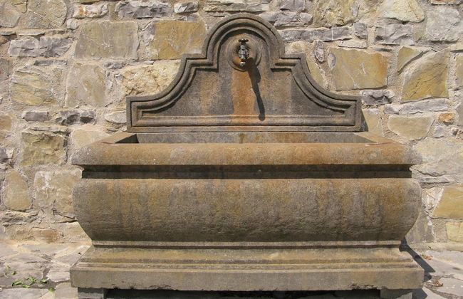 Agriturismo Le Case Rosse di Montebuono - Foto 41