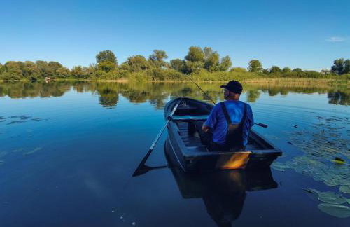 Holiday Home Bojko - Foto 42