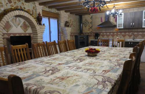 El Arco (Vivienda Uso Turístico) - Foto 7