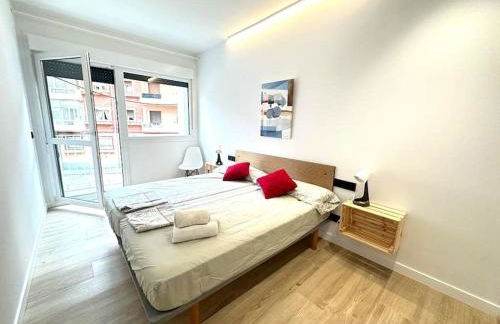 Loft céntrico y acogedor UAT01526 - Photo 20