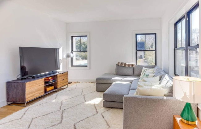 Sandpoint by Rove Travel Modern 5BR w Pool - Foto 44