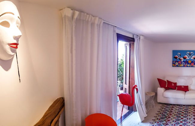 Geco di Giada Exclusive Art Suites - Foto 42