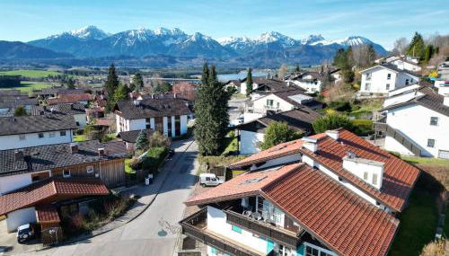 Best Butler Mountain Glory Apartment Bergblick I Küche I Terrasse I Parkplatz I Netflix I Seenähe - Foto 3