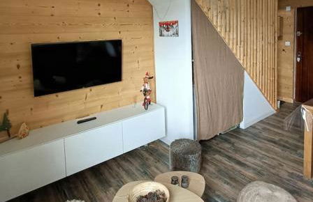 Duplex de montagne 4 personnes - Foto 3