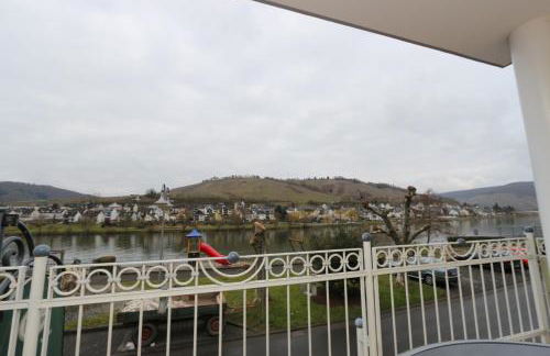 Haus Brandenburg an der Mosel - Foto 54