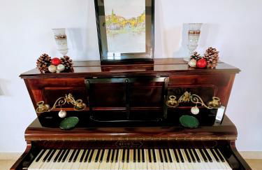 Villa Napoléon Piscine&Jacuzzi - Foto 36