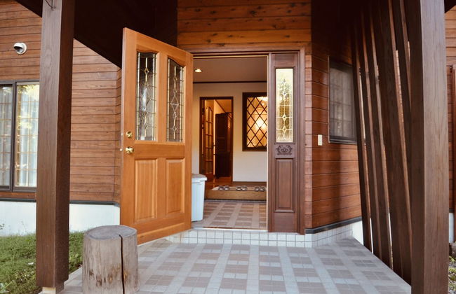 Creek House Hakuba - Foto 29