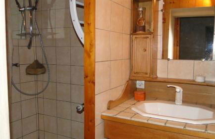 Gite Seguret - Foto 7