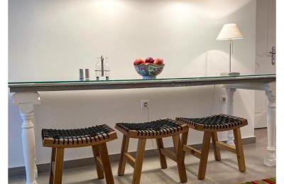 Beachfront House Pythagorion - Foto 30