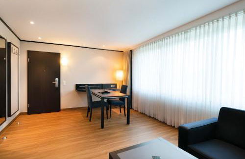 Seminaris Hotel Bad Honnef - Foto 49