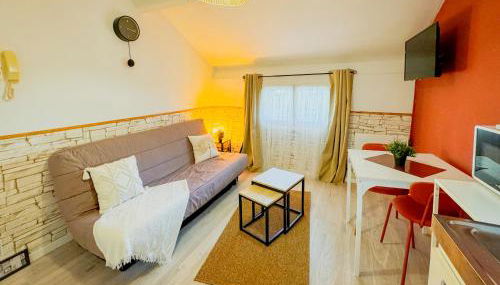 Périgueux Gare - Confort Long Séjour - Foto 5