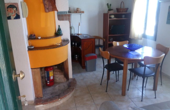 Eliza Hotel - Foto 24