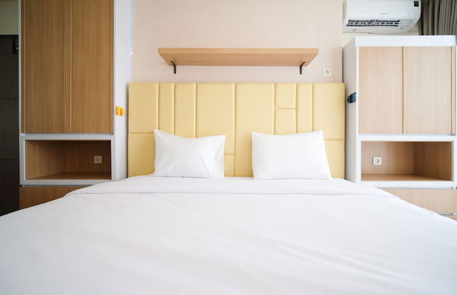 Best Location And Strategic 2Br At Praxis Apartment - Foto 1