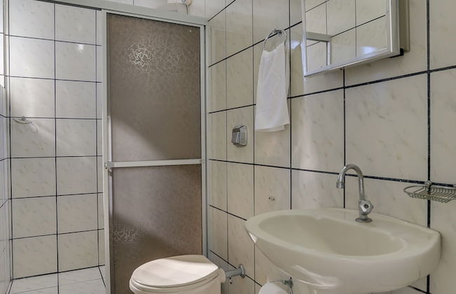 Marazul Apart Hotel 2 - Foto 8