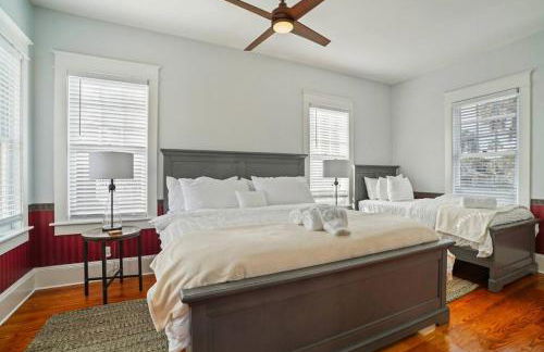 Bella Vista Waterfront Villa - Foto 22